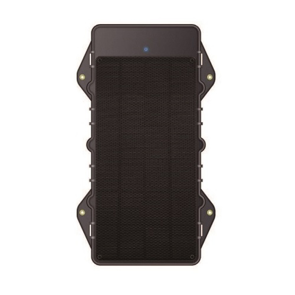 Solar Powered GNSS Tracker LL303 4G LTE, GSM; GPS+BDS+LBS+Wi-Fi